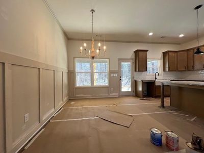 New construction Single-Family house 34 Harmony Ridge Dr, Temple, GA 30179 null- photo 13 13