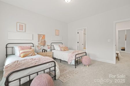 New construction Townhouse house 129 Cherry Springs Ln, Unit 12-A, Asheville, NC 28804 - image 3