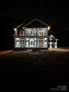 New construction Single-Family house 7217 Tesh Rd, Unit 5, Monroe, NC 28110 - image