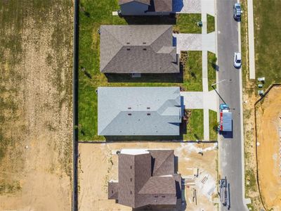 New construction Single-Family house 38396 Palomino Drive, Dade City, FL 33525 Plan 404- photo 61 61