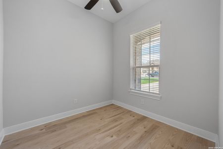 New construction Single-Family house 191 Azalea Aly, Castroville, TX 78009 plan Chester - image 15