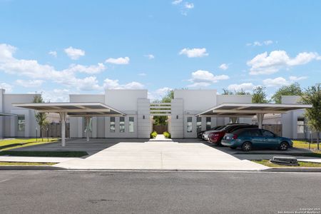 New construction Multi-Family house 902 Starr St, Mercedes, TX 78570 - image