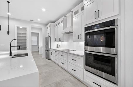 New construction Single-Family house 17655 44Th Pl N, The Acreage, FL 33470 - image 9
