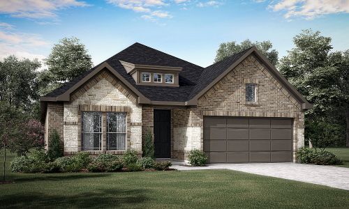 New construction Single-Family house Missouri City, TX 77459 - photo 0