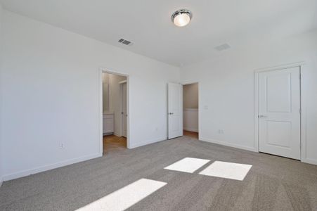 New construction Single-Family house 462 Orleanian Dr, Unit B, Buda, TX 78610 - image 16