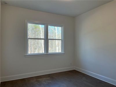 New construction Single-Family house 3745 Reserve Overlook, Cumming, GA 30041 plan Glenbrook II - image 18