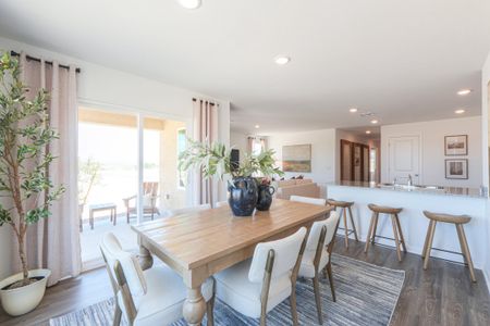 New construction Single-Family house Bullhead City, AZ 86442 plan Gilbert - image 8