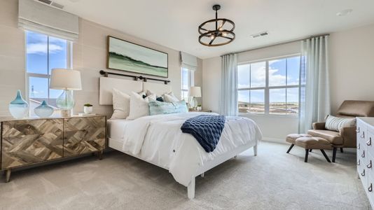 Parterre: The Skyline Collection by Lennar in Thornton - photo 18 18