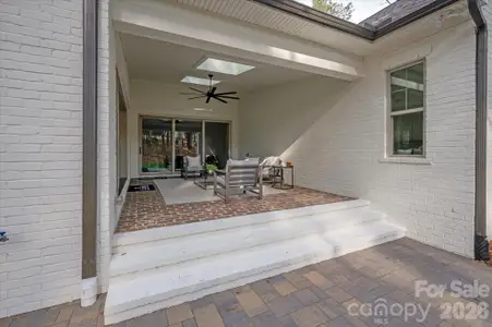 New construction Single-Family house 6274 Chimney Bluff Rd, Lancaster, SC 29720 - image 3