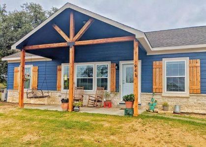 New construction Single-Family house 230 Vaughn Cir, Griffin, GA 30223 - image