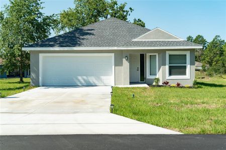 New construction Single-Family house 13404 Sw 60Th Court Road, Ocala, FL 34473 - photo 0