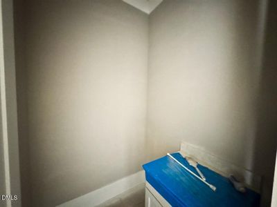 New construction Single-Family house 6509 Burnette Flower Wy, Raleigh, NC 27612 - image 13