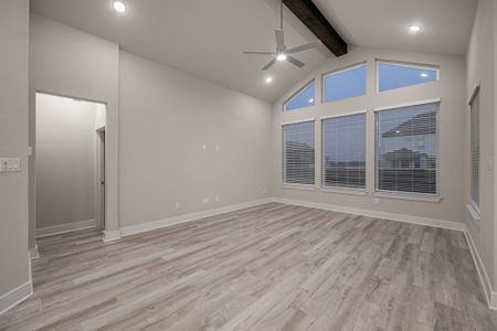 New construction Single-Family house 9331 Pioneer Jct, San Antonio, TX 78254 Morgan- photo 11 11