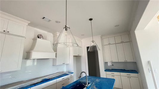 New construction Single-Family house 233 Legacy Downs Dr, Canton, GA 30115 - image 18