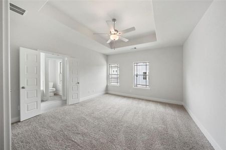 New construction Single-Family house 11417 Waterford Spring Trl, Houston, TX 77047 null- photo 15 15