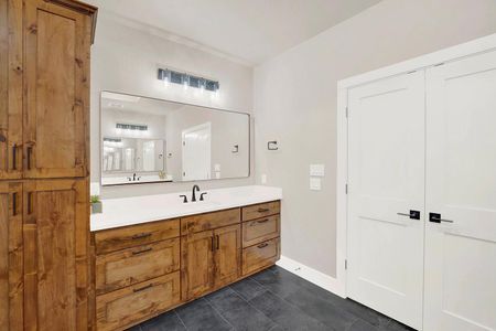 New construction Single-Family house 249 Cibolo Wy, La Vernia, TX 78121 - image 7