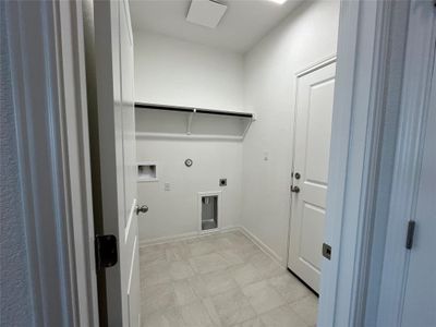 New construction Single-Family house 5314 Ovile St, Round Rock, TX 78665 - image 17