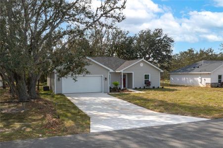 New construction Single-Family house 3123 W County Line Rd, Unit R, Avon Park, FL 33825 - image
