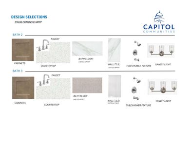New construction Single-Family house 19608 Domino Champ Rd, Pflugerville, TX 78660 - image 6