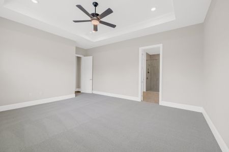 New construction Single-Family house 70 Club Cresswind Dr, Newnan, GA 30263 Taylor- photo 39 39