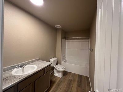 New construction Townhouse house 7806 Carrside Grv, Colorado Springs, CO 80951 - image 5