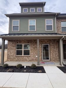 New construction Single-Family house 110 Ace Ave, Smyrna, TN 37167 - image