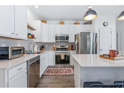 New construction Single-Family house 3920 Kenai St, Evans, CO 80620 - image 6