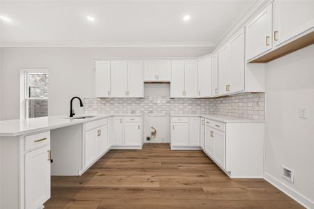 New construction Single-Family house 11219 Moccasin Dr, Montgomery, TX 77316 plan Ironstone - image 10