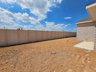 New construction Single-Family house 17341 Graces Path, Pflugerville, TX 78660 plan Travis - image 17