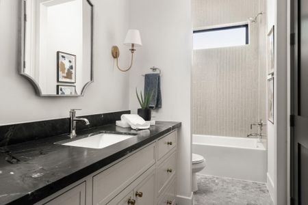 New construction Single-Family house 709 E 17Th St, Houston, TX 77008 - image 5