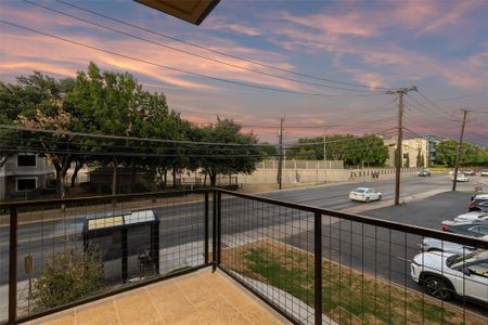 Lofts on Cedar Springs by Urban Lofts Townhomes in Dallas - photo 8 8