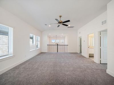 New construction Single-Family house 1433 Imperial Ave, Frisco, TX 75036 plan Plan 2  - image 19