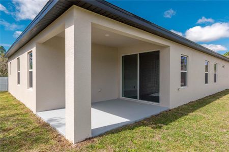 New construction Single-Family house 8980 Sw 133Rd Ln, Ocala, FL 34473 null- photo 36 36