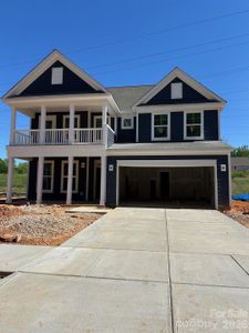 New construction Single-Family house 5917 New River Dr, Huntersville, NC 28078 plan Davidson - image