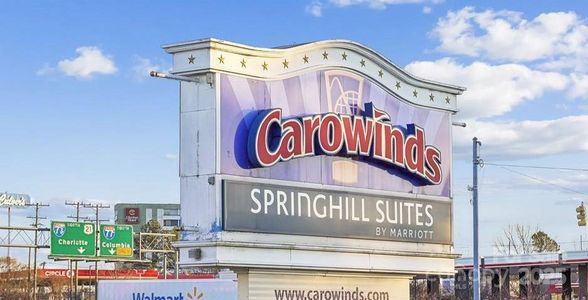 New construction Townhouse house 1233 Margo Mannor Dr, Fort Mill, SC 29708 - image