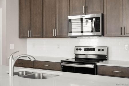 New construction Single-Family house 21044 E 63rd Dr, Aurora, CO 80019 - image 11