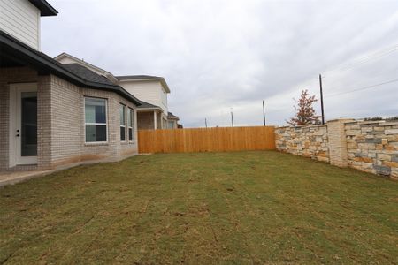 New construction Single-Family house 11804 Hurricane Haze Dr, Austin, TX 78747 Dexter - Capital Series- photo 7 7