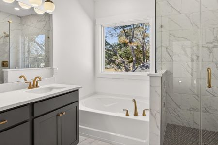 New construction Single-Family house 8617 Connor Ct, North Charleston, SC 29406 plan Maywood I - image 13