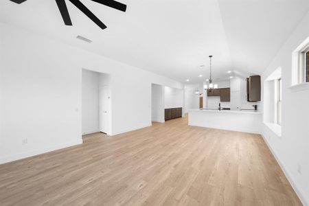 New construction Single-Family house 1948 Nightfall Dr, Venus, TX 76084 - image 20