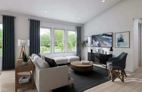 New construction Single-Family house 2189 Grayside Cir, Castle Rock, CO 80109 plan Crestone - image 10