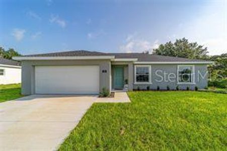 New construction Single-Family house 14070 Sw 48Th Avenue, Ocala, FL 34473 - photo 0