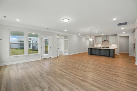 New construction Single-Family house 8716 Acadia Pkwy, Sherrills Ford, NC 28673 Edgefield- photo 8 8