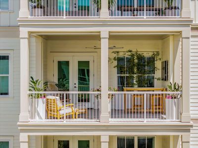 New construction Condo house 320 Longshore St, Unit 1034, Charleston, SC 29492 - image