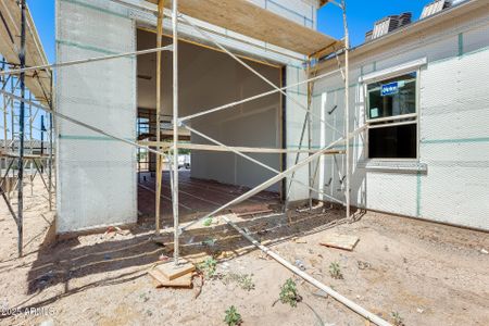 New construction Single-Family house 14741 N Ave 73Rd, Unit 19, Peoria, AZ 85381 - image 17