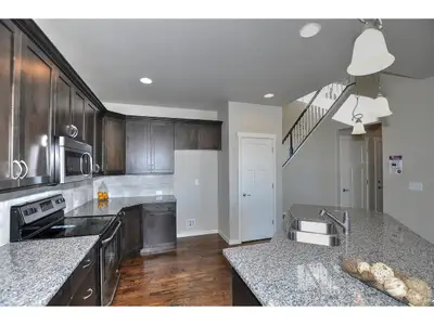 New construction Single-Family house 1188 Crown Sparrow St, Johnstown, CO 80534 - image