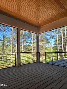 New construction Single-Family house 33 Blackhorn Ct, Pittsboro, NC 27312 - image