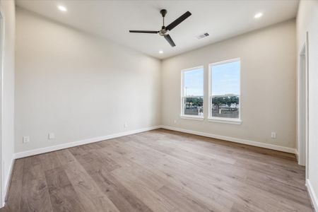 New construction Single-Family house 3911 Willowbend Pt, Houston, TX 77025 - image 17