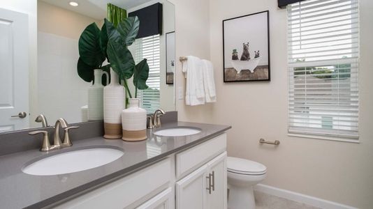 Bridgewalk: Estate Collection by Lennar in St. Cloud - image 11