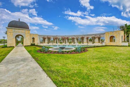 New construction Single-Family house 12224 Waterstone Cir, Palm Beach Gardens, FL 33412 Elsinore- photo 53 53