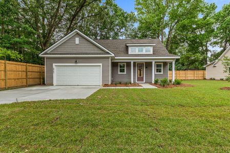 New construction Single-Family house 2751 Tyler Street, North Charleston, SC 29406 - photo 0